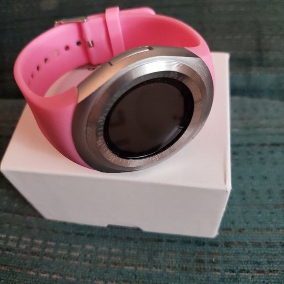 Smartwatch - Picture 1 of 1